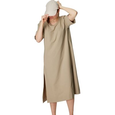 Houdini W's Cover Dress Powder Green - S S Houdini W's Cover Dress Powder Green - S S