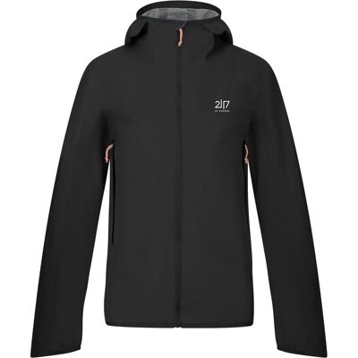 2117 of Sweden Jacks 2.5L Jacka D Black - S S 2117 of Sweden Jacks 2.5L Jacka D Black - S S