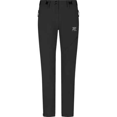 2117 of Sweden Sandhem Byxa D Black - L L 2117 of Sweden Sandhem Byxa D Black - L L