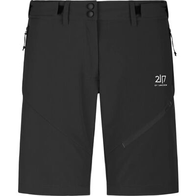 2117 of Sweden Sandhem Shorts D Black - S S 2117 of Sweden Sandhem Shorts D Black - S S