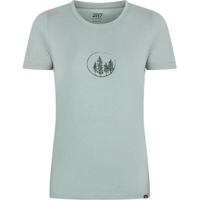 2117 of Sweden Tista T-shirt D Mint - XL XL 2117 of Sweden Tista T-shirt D Mint - XL XL