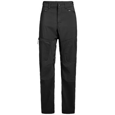 Lundhags Padje Light Vent Pant W Charcoal - 36 36 Lundhags Padje Light Vent Pant W Charcoal - 36 36