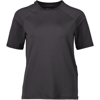 POC W's Reform Enduro Light Tee Sylvanite Grey - M M POC W's Reform Enduro Light Tee Sylvanite Grey - M M