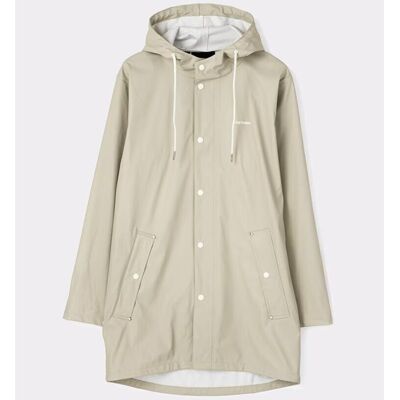 Tretorn Wings Rainjacket Sand - M M Tretorn Wings Rainjacket Sand - M M