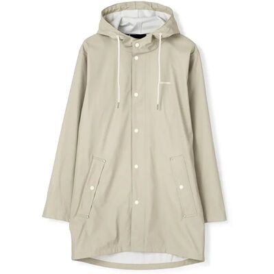 Tretorn Wings Rainjacket Sand - M M Tretorn Wings Rainjacket Sand - M M