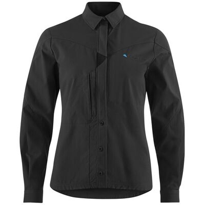 Klättermusen Garm LS Shirt W's - M M Klättermusen Garm LS Shirt W's - M M