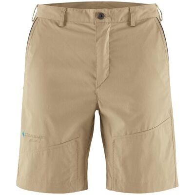 Klättermusen Grimm Shorts W's - S S Klättermusen Grimm Shorts W's - S S