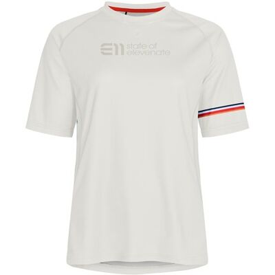 Elevenate W Allmountain Tee - M M Elevenate W Allmountain Tee - M M