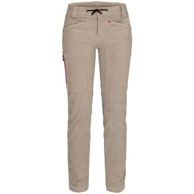 Elevenate W Après Cord Pants Vintage Khaki - XL XL Elevenate W Après Cord Pants Vintage Khaki - XL XL