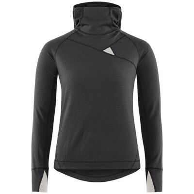 Klättermusen Huge Hoodie W's - XS XS Klättermusen Huge Hoodie W's - XS XS