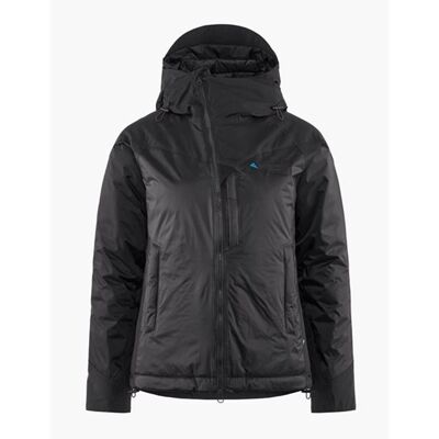 Klättermusen Bifrost Hooded Jacket W's - S S Klättermusen Bifrost Hooded Jacket W's - S S