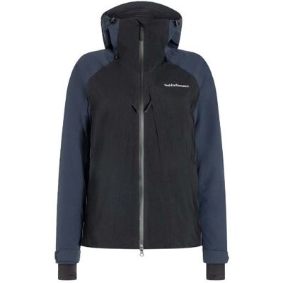 Peak Performance W Insulated 2L Ski Jacket - XL XL Peak Performance W Insulated 2L Ski Jacket - XL XL