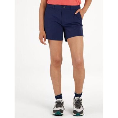 Marmot Wm'S Arch Rock Short 5" Arctic Navy - 10 10 Marmot Wm'S Arch Rock Short 5" Arctic Navy - 10 10