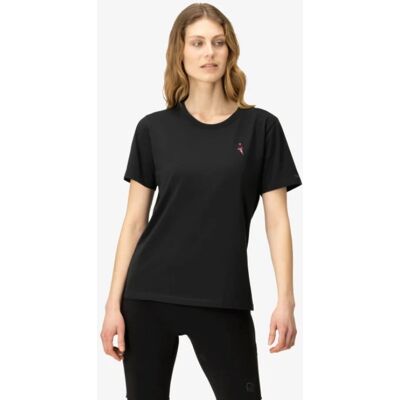 Norrøna /29 Cotton Activity Embroidery T-Shirt W's - M M Norrøna /29 Cotton Activity Embroidery T-Shirt W's - M M