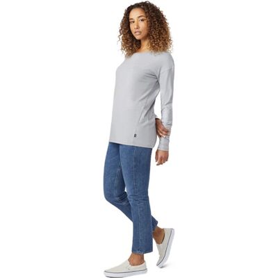 tentree Goji LS Shirt Women - XS XS tentree Goji LS Shirt Women - XS XS