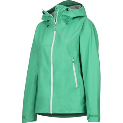 Marmot Starfire Jacket Women Turf Green - XS XS Marmot Starfire Jacket Women Turf Green - XS XS