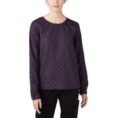 tentree Balsam LS Top Women - XS XS tentree Balsam LS Top Women - XS XS