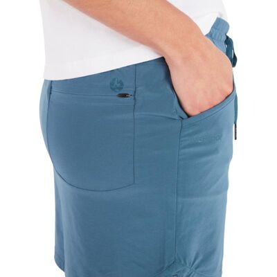 Marmot Elda Skort Women - XS XS Marmot Elda Skort Women - XS XS