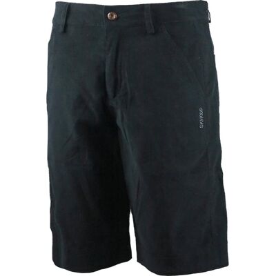 Skhoop Ellie Shorts Women Black - XXL XXL Skhoop Ellie Shorts Women Black - XXL XXL