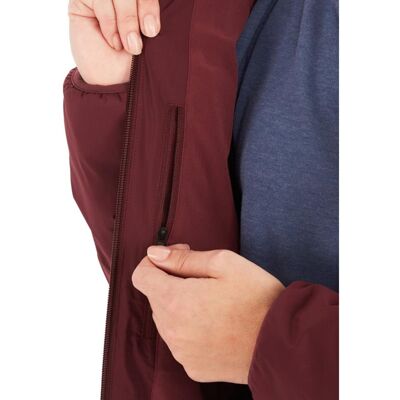 Marmot Novus Hoody Women Port Royal - XS XS Marmot Novus Hoody Women Port Royal - XS XS