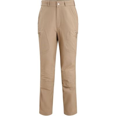 Icebreaker Hike Pants Women Sand - S/M S/M Icebreaker Hike Pants Women Sand - S/M S/M