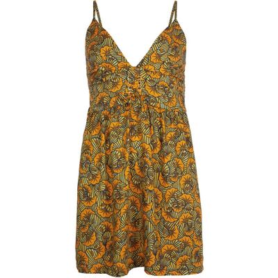 O'Neill Medi AOP Dress Women - XS XS O'Neill Medi AOP Dress Women - XS XS
