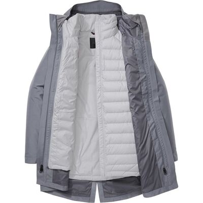 Marmot Bleeker Component Jacket Women - S S Marmot Bleeker Component Jacket Women - S S