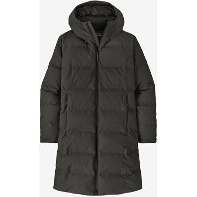 Patagonia W's Jackson GlacierParka Black - M M Patagonia W's Jackson GlacierParka Black - M M