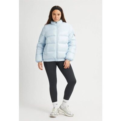 Röhnisch Urban Explorer Puffer Jacket Skyway - M M Röhnisch Urban Explorer Puffer Jacket Skyway - M M