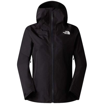 The North Face W Gtx Jazzi Jacket Tnf Black - XS XS The North Face W Gtx Jazzi Jacket Tnf Black - XS XS