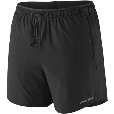 Patagonia Multi Trails Shorts 5,5" Women Black - XL XL Patagonia Multi Trails Shorts 5,5" Women Black - XL XL