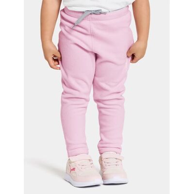 Didriksons Monte Kids Pants Orchid Pink - 120 120 Didriksons Monte Kids Pants Orchid Pink - 120 120