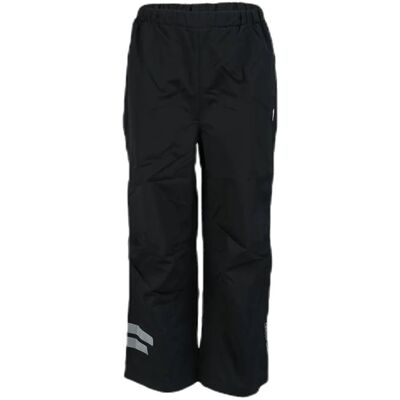Lindberg Cardiff Shell Pants Black - 90 90 Lindberg Cardiff Shell Pants Black - 90 90