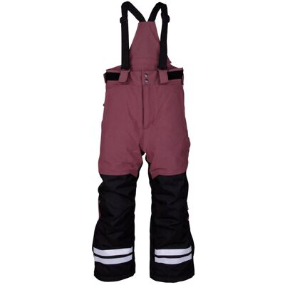 Lindberg Colden Winter Pants Dry Rose - 90 90 Lindberg Colden Winter Pants Dry Rose - 90 90