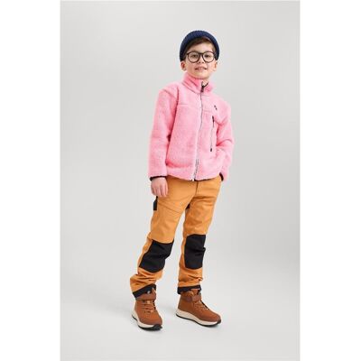 Reima Sweater Turilas Sunset Pink - 146 146 Reima Sweater Turilas Sunset Pink - 146 146