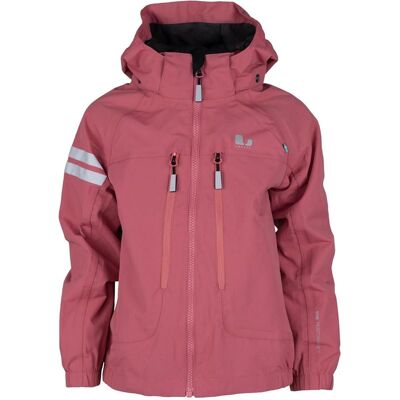 Lindberg Lingbo Shell Jacket Rouge - 90 90 Lindberg Lingbo Shell Jacket Rouge - 90 90
