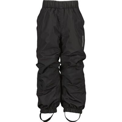 Didriksons Narvi Kids Pant 2 Black - 100 cl 100 cl Didriksons Narvi Kids Pant 2 Black - 100 cl 100 cl