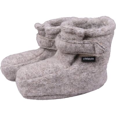Lindberg Norrland Booties Beige - 320 cm 320 cm Lindberg Norrland Booties Beige - 320 cm 320 cm