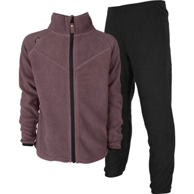 Lindberg Umeå Fleece Set Dry Rose - 120 cl 120 cl Lindberg Umeå Fleece Set Dry Rose - 120 cl 120 cl