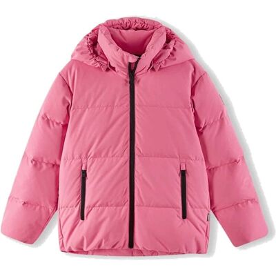 Reima Down Jacket Paimio Soft Coral - 104 cl 104 cl Reima Down Jacket Paimio Soft Coral - 104 cl 104 cl