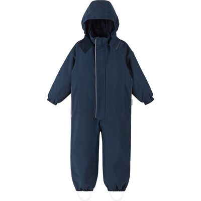 ReimaTec Winter Overall Tromssa Navy - 110 cl 110 cl ReimaTec Winter Overall Tromssa Navy - 110 cl 110 cl