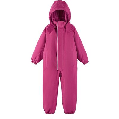 ReimaTec Winter Overall Tromssa Rosy Berry - 116 cl 116 cl ReimaTec Winter Overall Tromssa Rosy Berry - 116 cl 116 cl