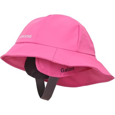 Didriksons Southwest Kids Heather Pink - 52 52 Didriksons Southwest Kids Heather Pink - 52 52