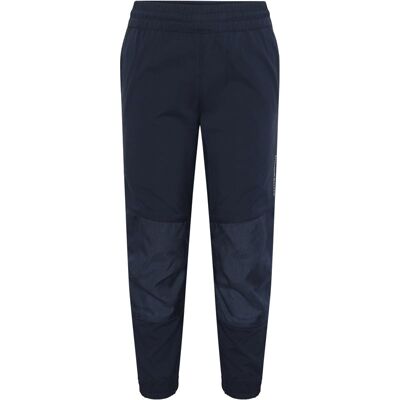 Didriksons Flox Kids Pant Navy - 90 90 Didriksons Flox Kids Pant Navy - 90 90