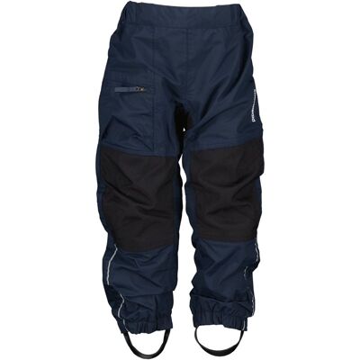 Didriksons Dusk Kids Pnt 6 Navy - 120 120 Didriksons Dusk Kids Pnt 6 Navy - 120 120