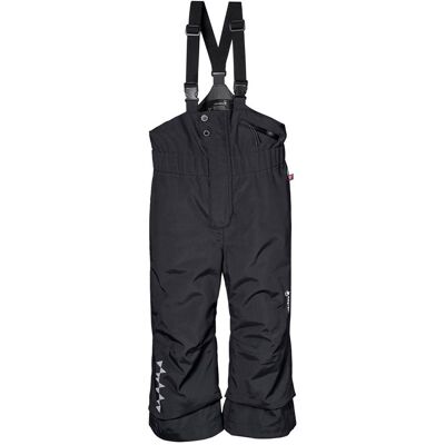 Isbjörn Powder Winter Pants Kids Black - 164 cl 164 cl Isbjörn Powder Winter Pants Kids Black - 164 cl 164 cl