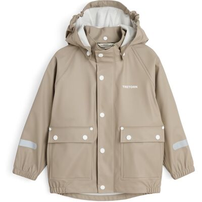 Tretorn Kids Wings Raincoat Mule - 110/116 110/116 Tretorn Kids Wings Raincoat Mule - 110/116 110/116