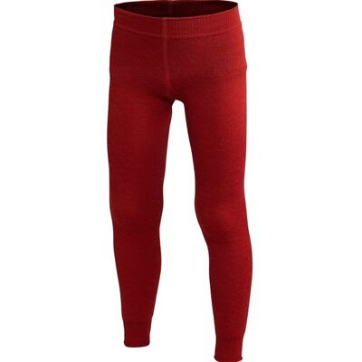 Woolpower Kids Long Johns 200 Autumn Red - 134/140 cl 134/140 cl Woolpower Kids Long Johns 200 Autumn Red - 134/140 cl 134/140 cl