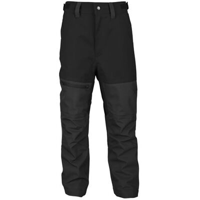 Lindberg Explorer Shell Pants Black - 90 90 Lindberg Explorer Shell Pants Black - 90 90