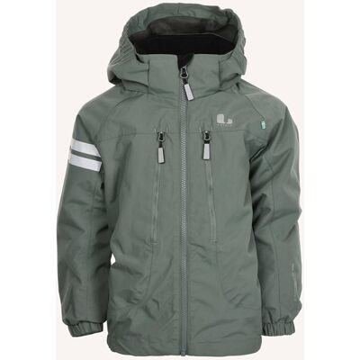 Lindberg Lingbo Shell Jacket Green - 90 90 Lindberg Lingbo Shell Jacket Green - 90 90